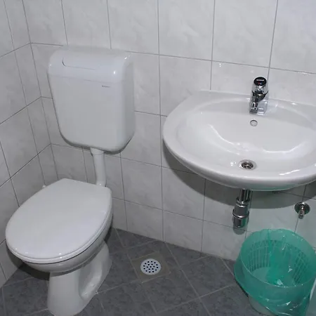 Single 2578b Baška Voda