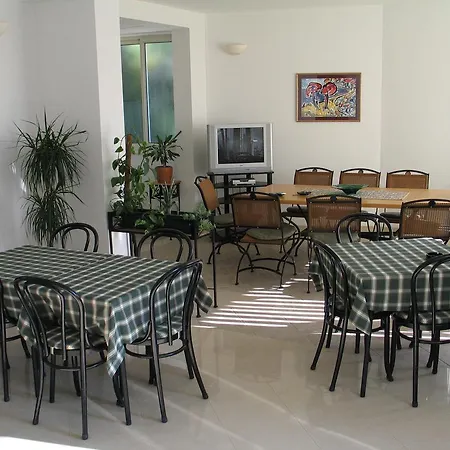 Penzion Single 2578b Baška Voda