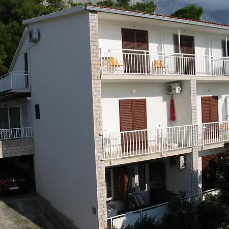 Single 2578b Baška Voda